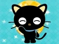 Oyunu  Hello Kitty Playhouse Chococat 123 Tracing çevrimiçi