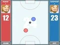 Oyunu Hockey 2D çevrimiçi