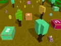 Oyunu Blocky Snake çevrimiçi