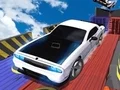Oyunu Mega Ramps Stunt Car çevrimiçi