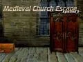 Oyunu Medieval Church Escape 2 Episode 2 çevrimiçi
