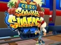Oyunu Subway Surfers Cairo çevrimiçi
