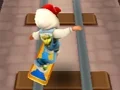 Oyunu Subway Surfers Sydney çevrimiçi