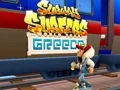 Oyunu Subway Surfers World tour Greece çevrimiçi