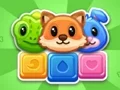 Oyunu Pets Match çevrimiçi