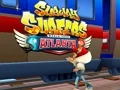 Oyunu Subway Surfers World Tour Atlanta çevrimiçi