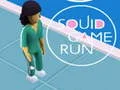 Oyunu Squid Game Run çevrimiçi