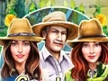 Oyunu Garden Mysteries çevrimiçi
