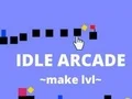 Oyunu Idle Arcade Make Lvl çevrimiçi