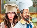 Oyunu Cooking Day çevrimiçi