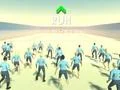 Oyunu Start Stop! Squid Game çevrimiçi