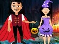 Oyunu Halloween Candle Forest 26 çevrimiçi