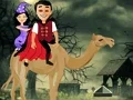 Oyunu Halloween Ruins Adventure - 25 çevrimiçi