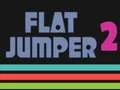 Oyunu Flat Jumper 2 çevrimiçi