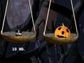 Oyunu Halloween Balance çevrimiçi