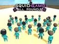 Oyunu Squid Game: All Rounds çevrimiçi