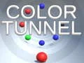 Oyunu Color Tunnel çevrimiçi