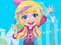 Oyunu Crazy Candy Carnival çevrimiçi