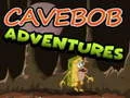 Oyunu CaveBOB Adventure çevrimiçi