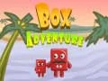 Oyunu Box adventure çevrimiçi