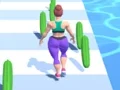 Oyunu Fat 2 Fit 3D çevrimiçi