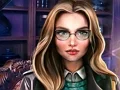 Oyunu Mysterious Bookseller çevrimiçi