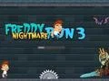 Oyunu Freddy Run 3 çevrimiçi