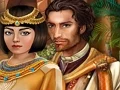 Oyunu Pharaohs Scrolls çevrimiçi