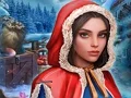 Oyunu Frozen Cottage çevrimiçi