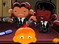 Oyunu Monkey Go Happy Stage 585 çevrimiçi