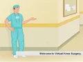 Oyunu Virtual Knee Surgery çevrimiçi