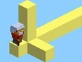 Oyunu Blocky Branches çevrimiçi