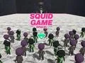 Oyunu Squid Game Space çevrimiçi