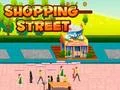 Oyunu Shopping Street çevrimiçi