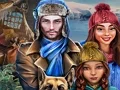 Oyunu Winter Journey çevrimiçi