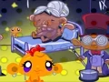 Oyunu Monkey Go Happy Stage 595 çevrimiçi