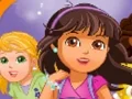 Oyunu dora jump çevrimiçi