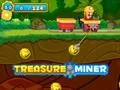 Oyunu Treasure Miner çevrimiçi
