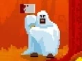 Oyunu Timbermen Halloween çevrimiçi