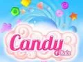 Oyunu Candy Rain çevrimiçi