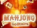 Oyunu Mahjong Solitaire çevrimiçi