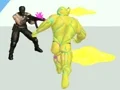 Oyunu Slime Warrior Run çevrimiçi