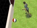 Oyunu 3D Ping Pong çevrimiçi