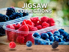 Oyunu Jigsaw Collections çevrimiçi
