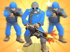 Oyunu Army Commander Craft çevrimiçi