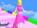 Oyunu Long Skirt 3D çevrimiçi