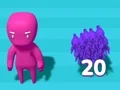 Oyunu Real Squid 3d çevrimiçi