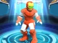 Oyunu Iron Hero Run çevrimiçi