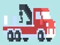 Oyunu Convoy çevrimiçi
