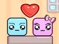 Oyunu Falling Lovers çevrimiçi